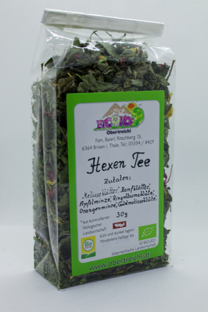Hexen Tee BIO