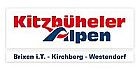 Kitzbueheler Alpen Logo