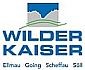 Wilder Kaiser Logo